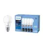 Philips Corepro LED E27 Birne Matt 8W 806lm - 827 Extra Warmweiß | Ersatz Für 60W