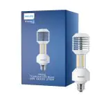 Philips TrueForce öffentlich (Straßen – SON) Master LED SON-T M E27 34W 5400lm - 727 Extra Warmweiß | Ersatz für 70W